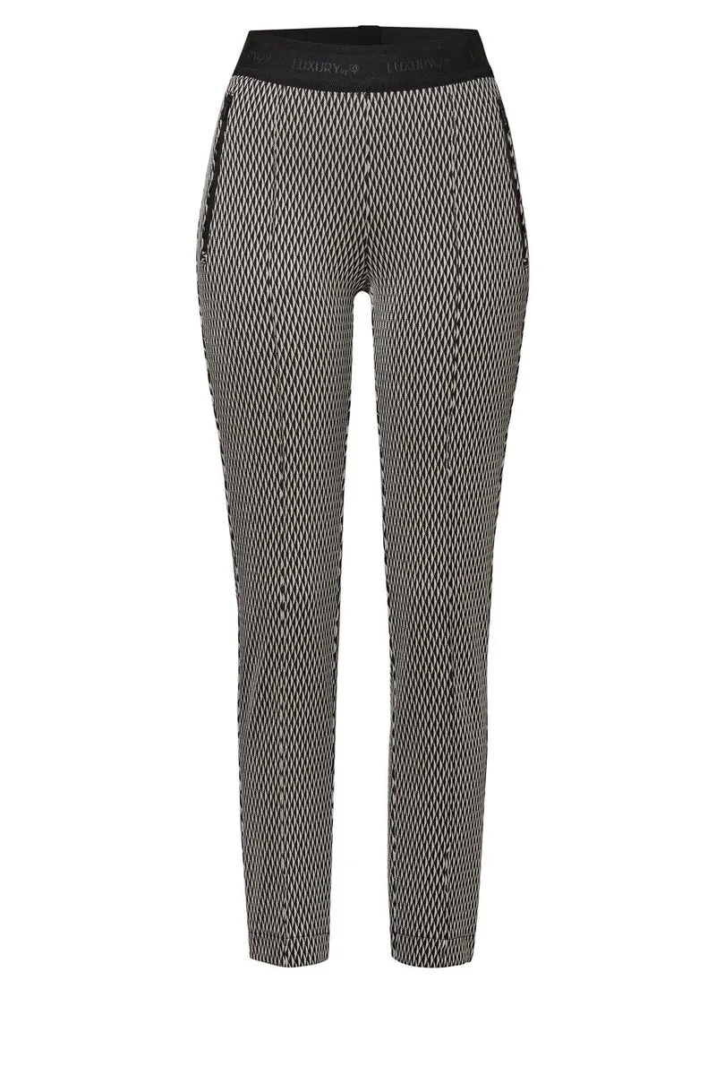 Joggingpant "Jenny Luxury"