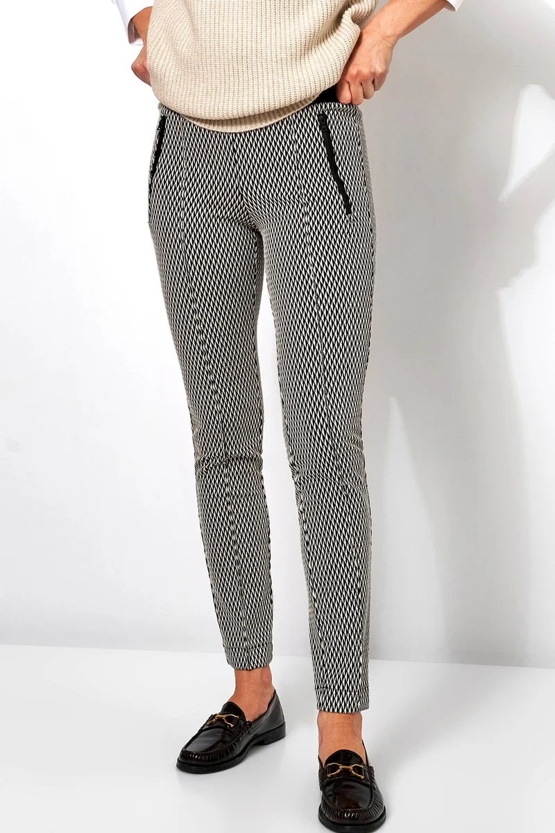 Joggingpant "Jenny Luxury"