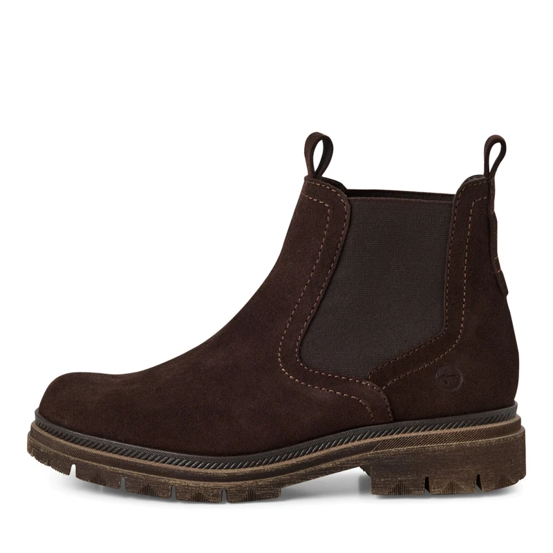 Stiefel