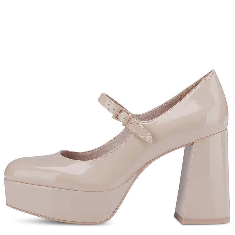 Spangenpumps