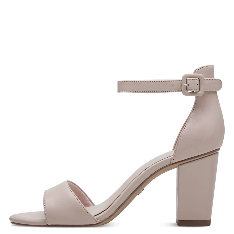Ledersandalette