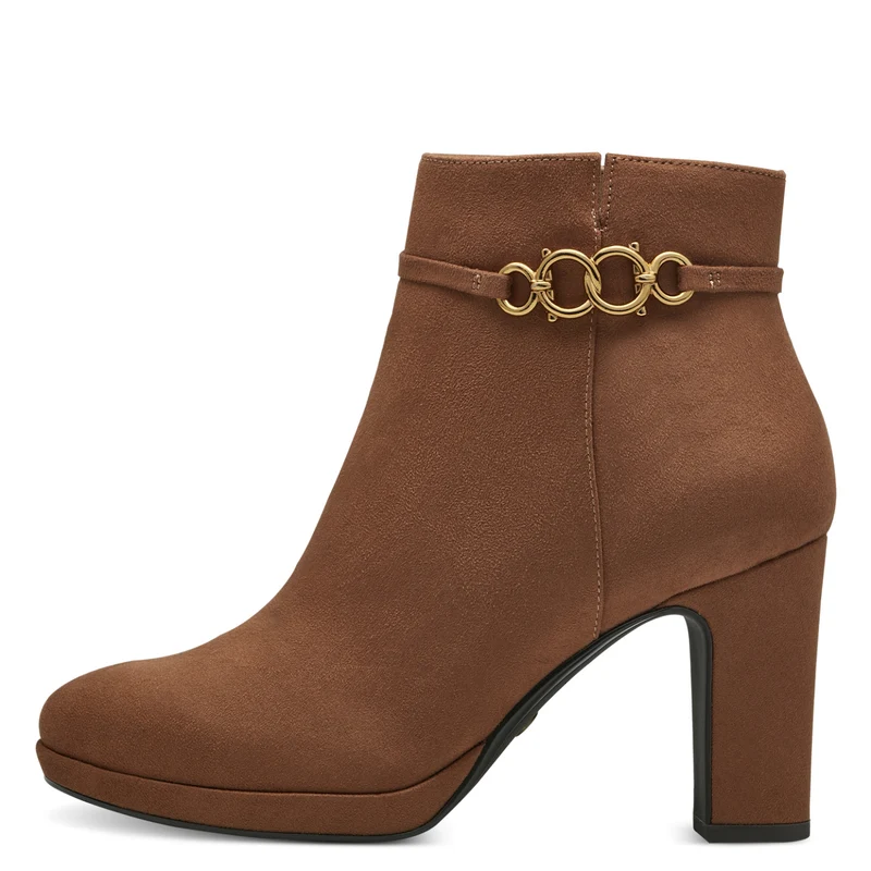 Stiefel