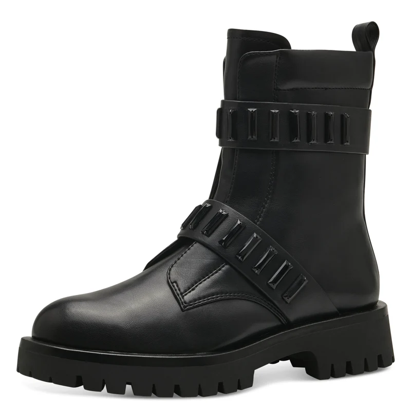 Stiefelette