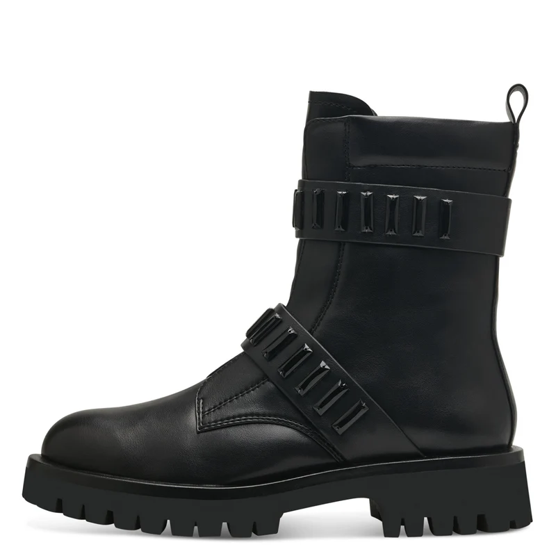 Stiefelette
