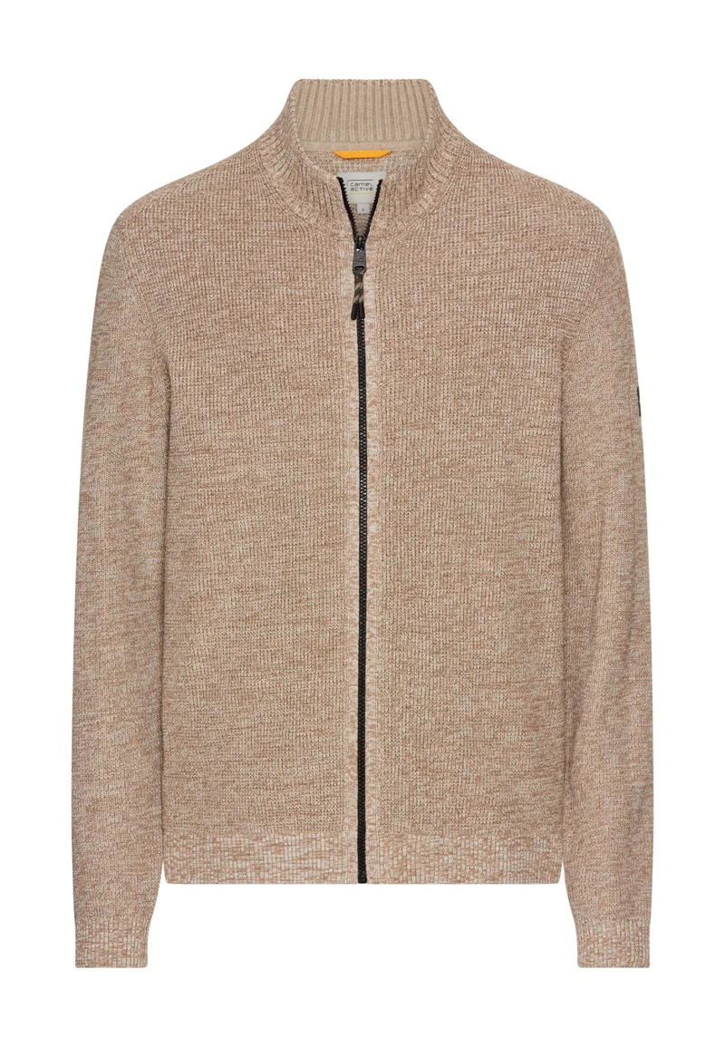 Strickjacke