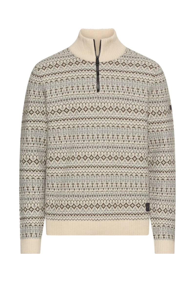 Pullover