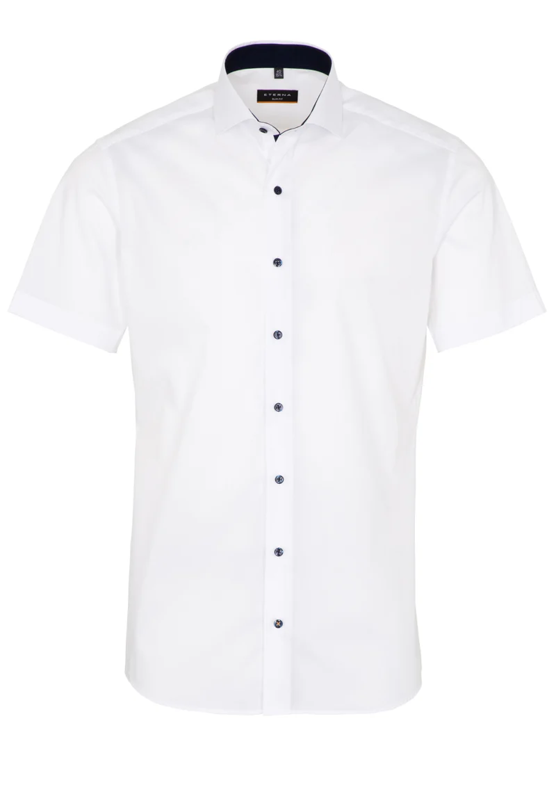 Kurzarmhemd "SLIM FIT"