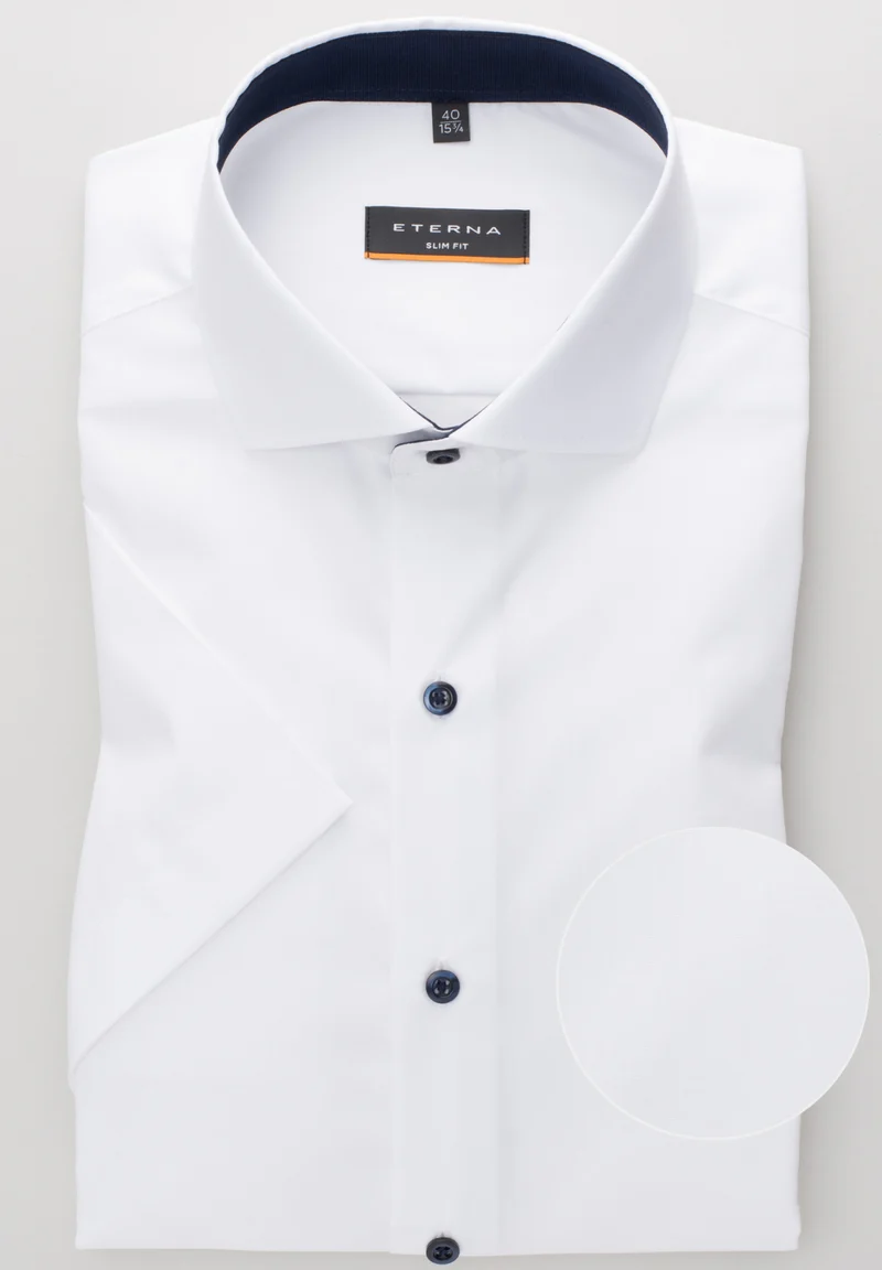 Kurzarmhemd "SLIM FIT"