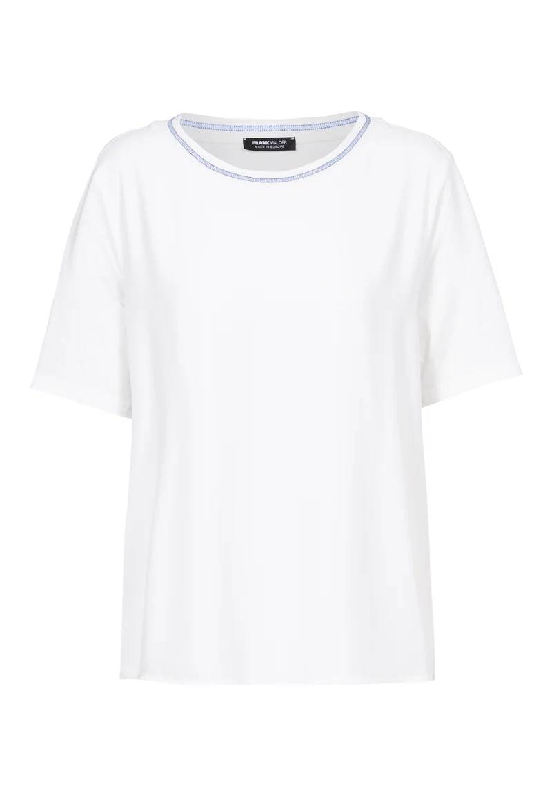 Blusenshirt