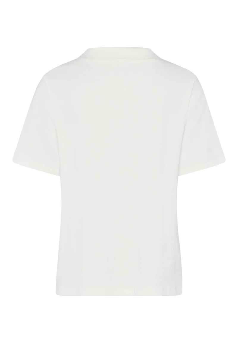 T-Shirt CASUAL mit Tunnelzug