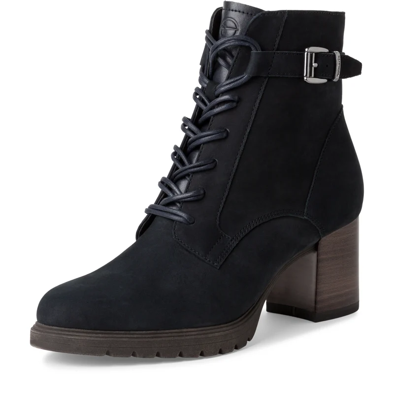 Stiefelette