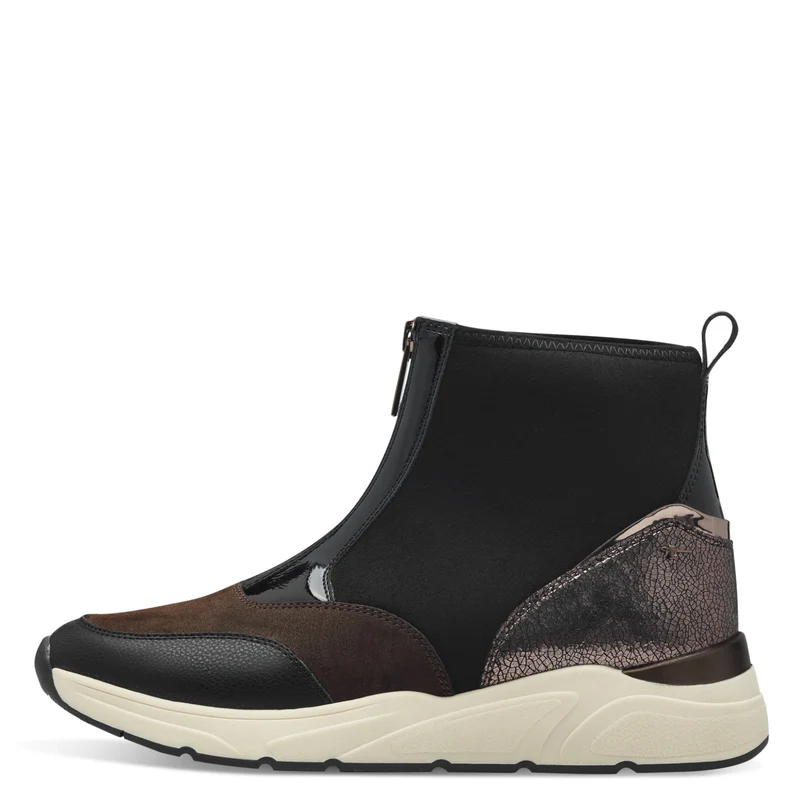 Stiefel