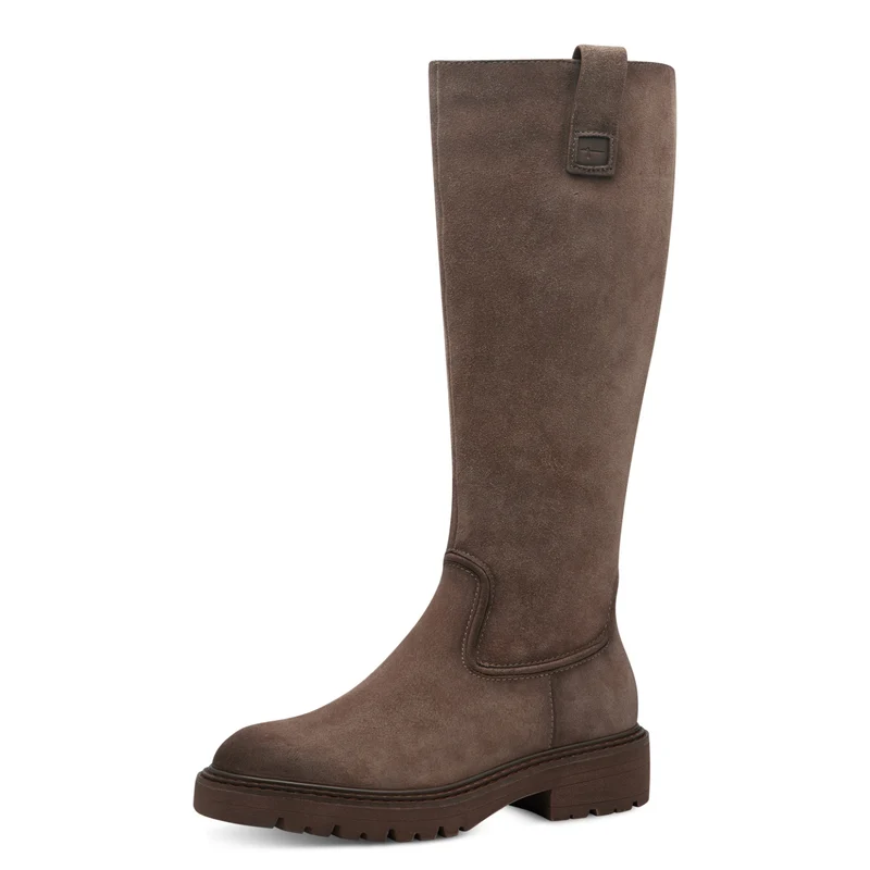 Stiefel