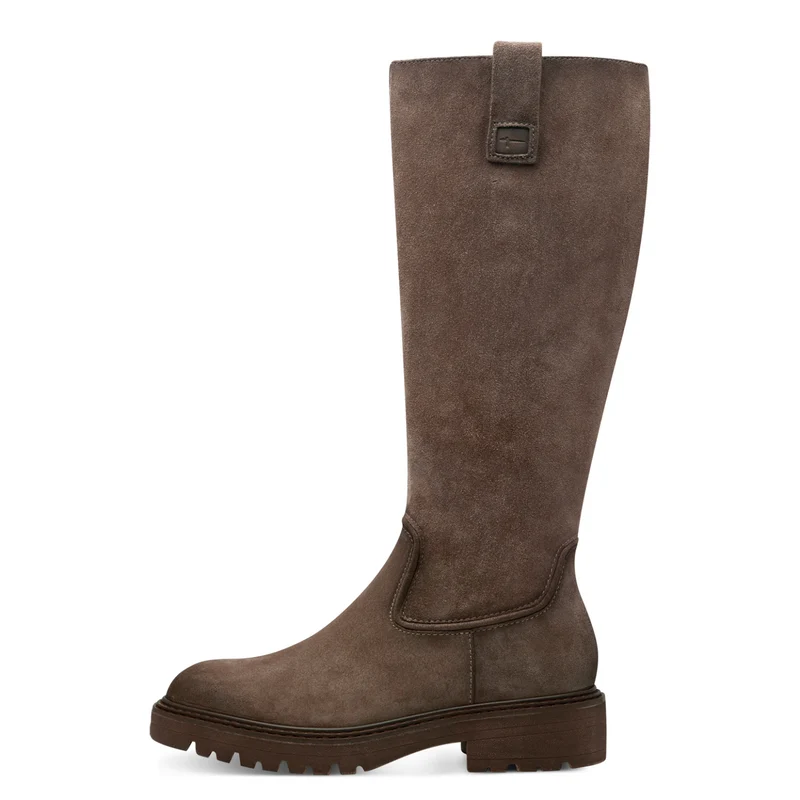 Stiefel