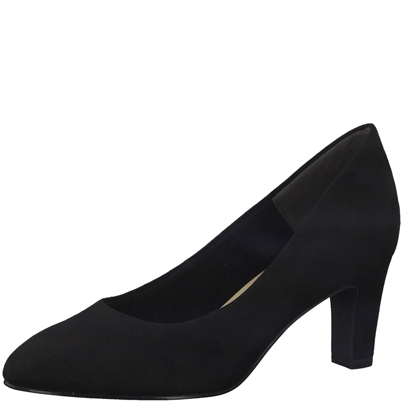 Pumps