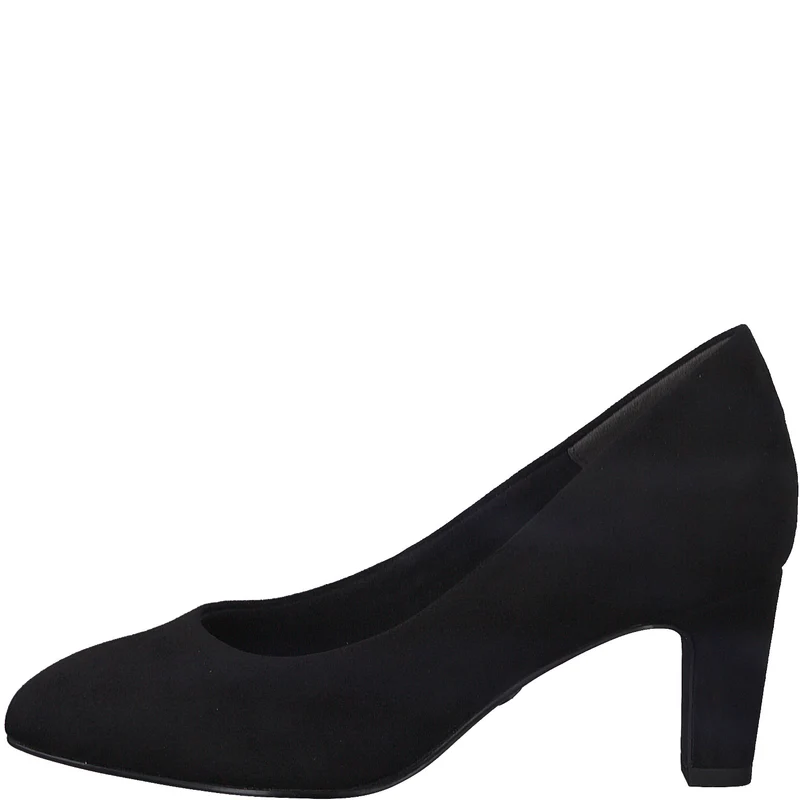 Pumps