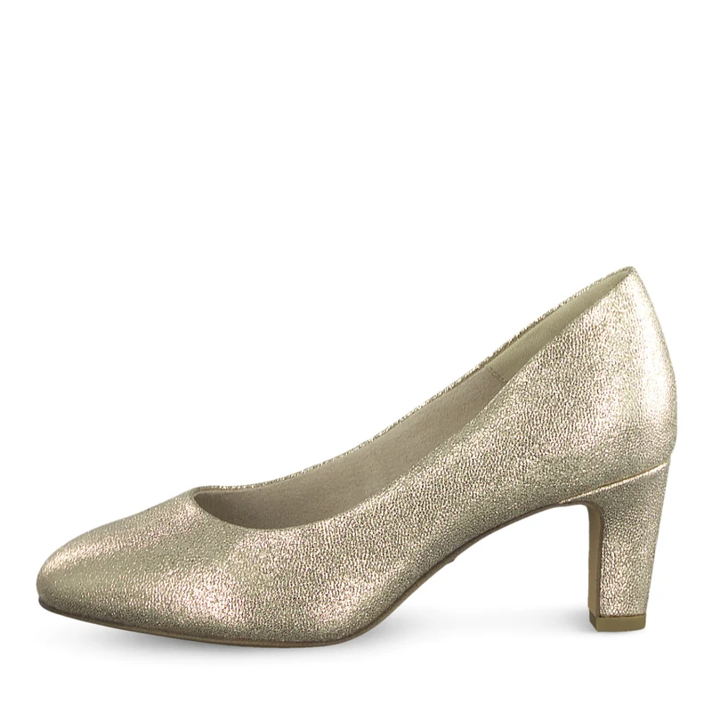 Pumps