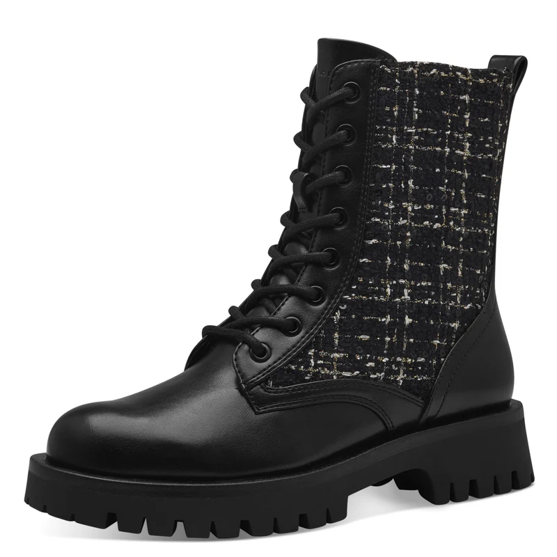 Stiefelette
