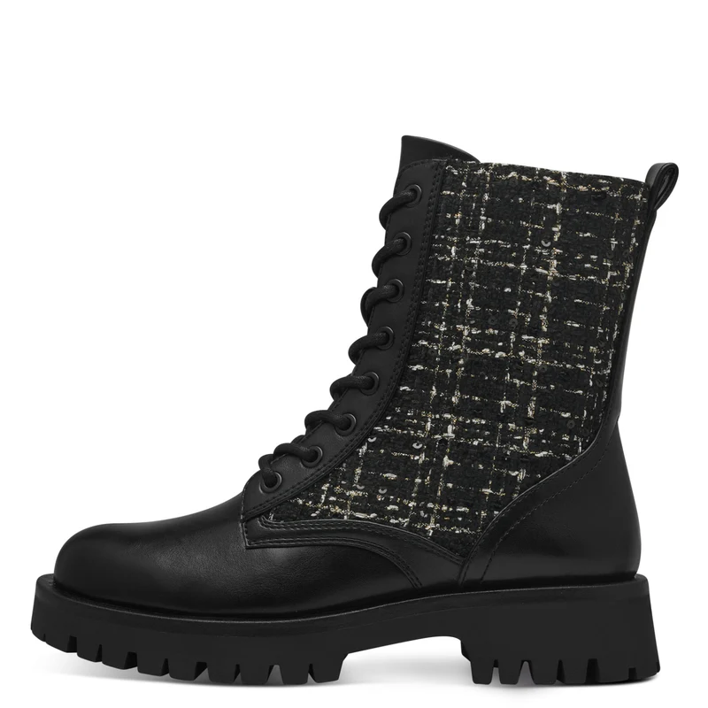 Stiefelette