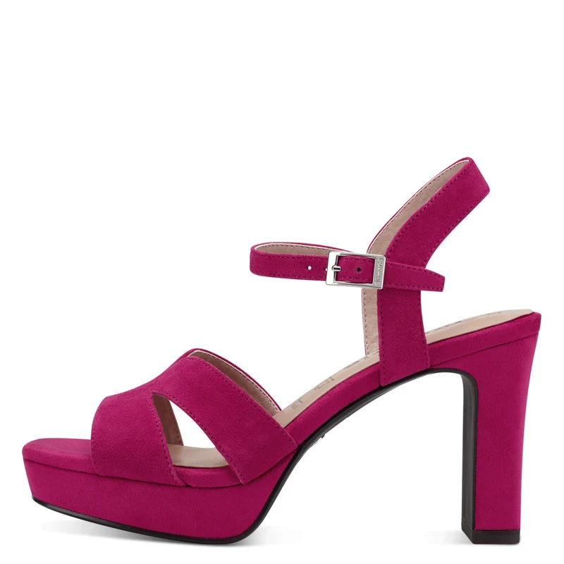 Ledersandalette