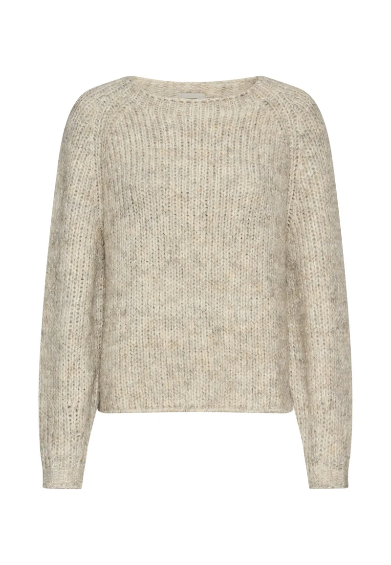 Strickpullover