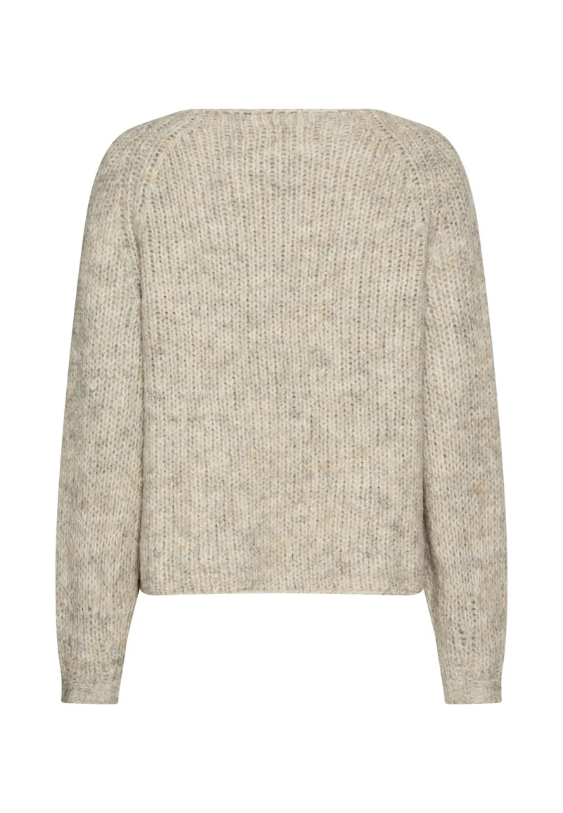 Strickpullover