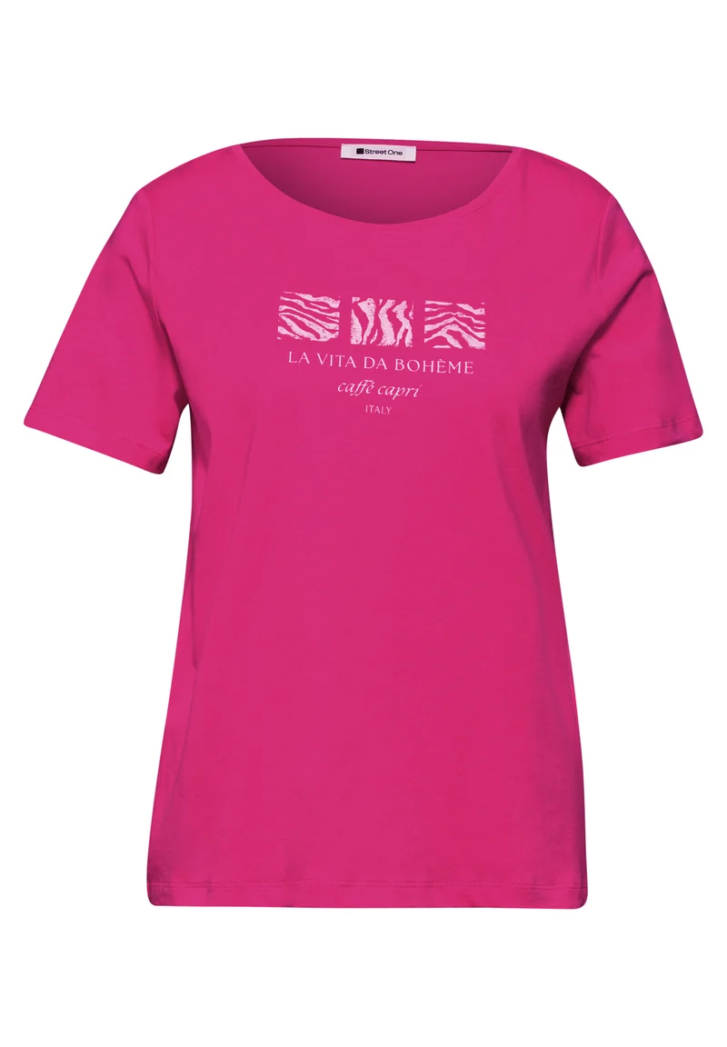Basic T-Shirt