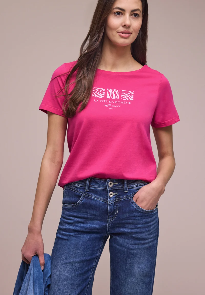 Basic T-Shirt