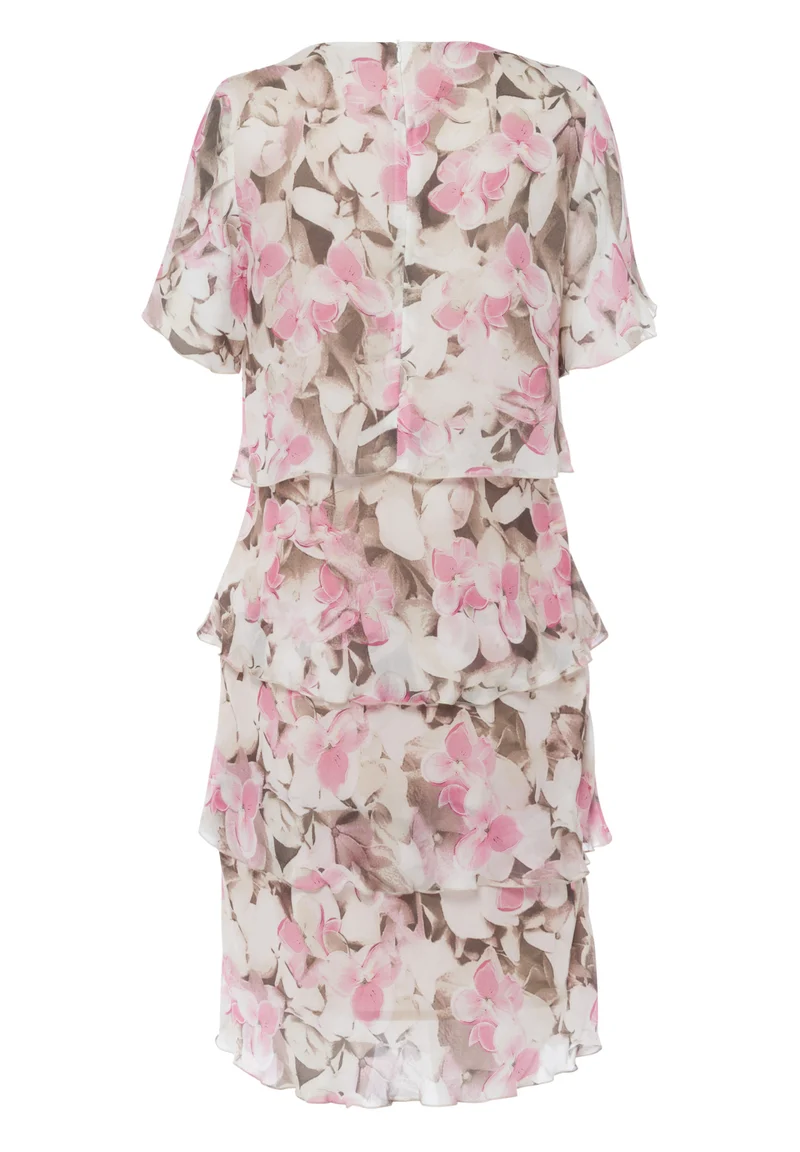 Stufenkleid