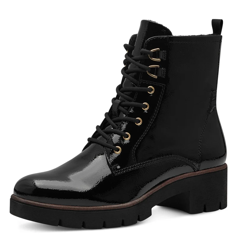 Stiefel