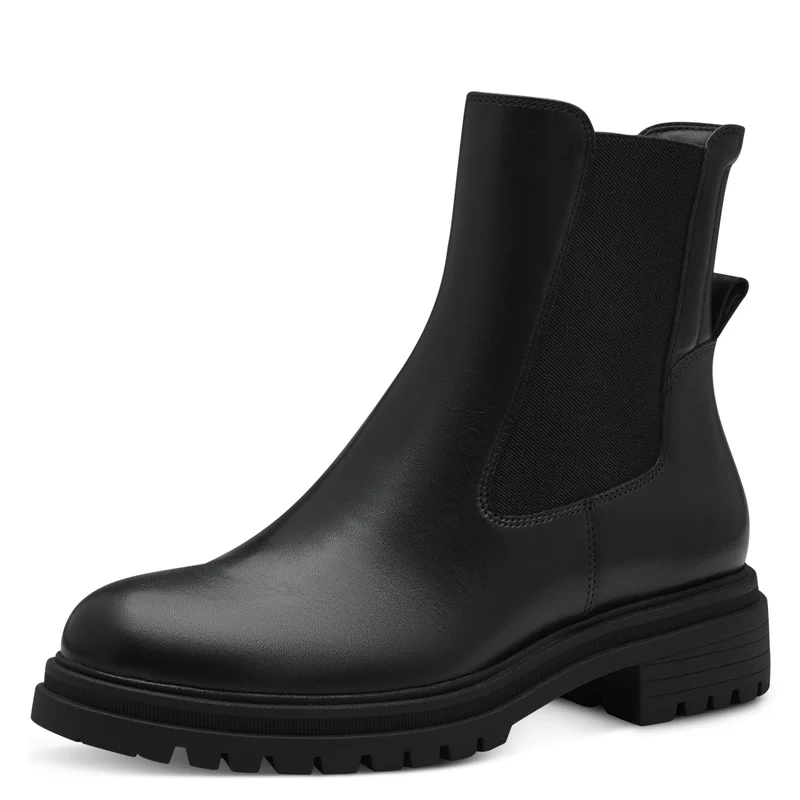 Stiefel