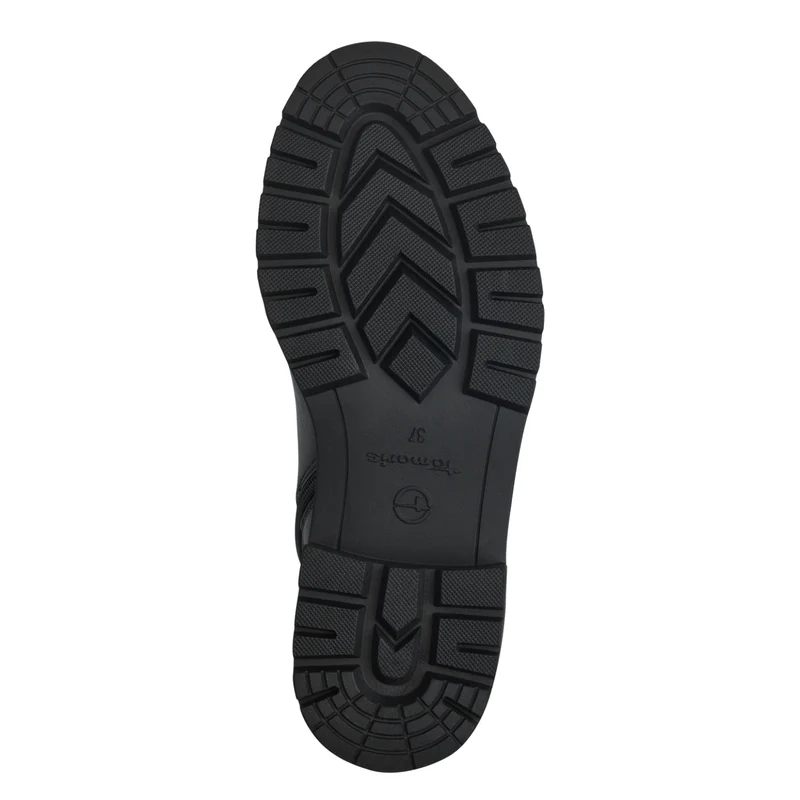 Stiefel