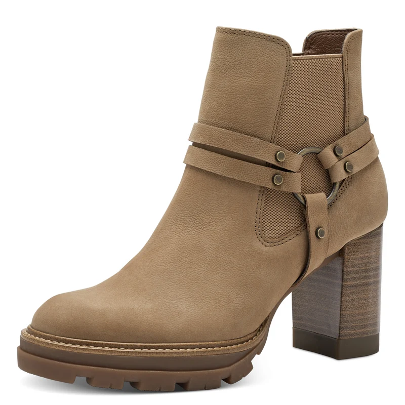 Stiefelette