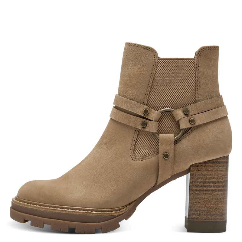 Stiefelette