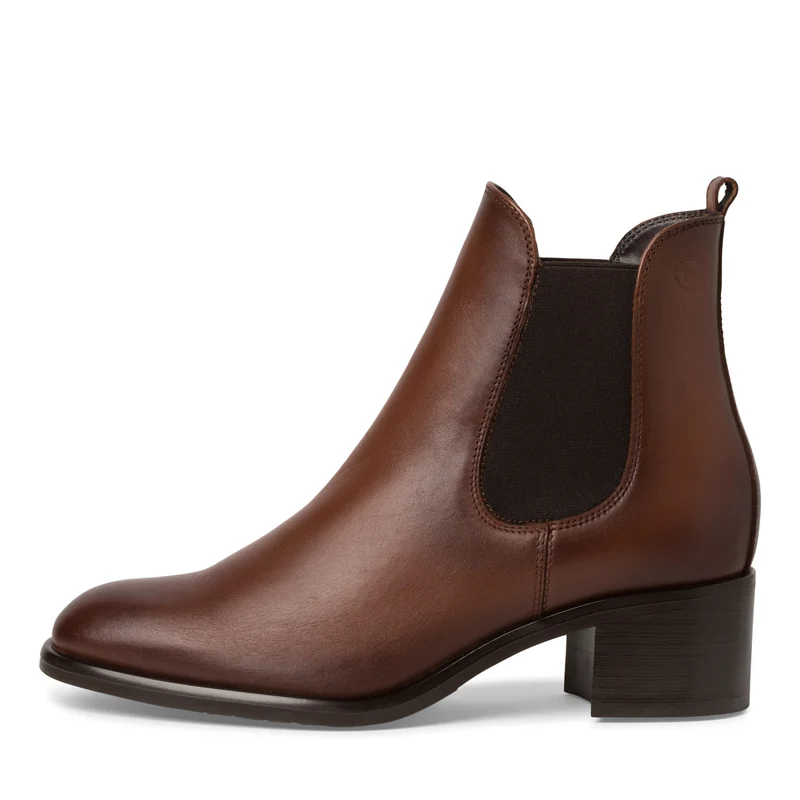 Stiefel