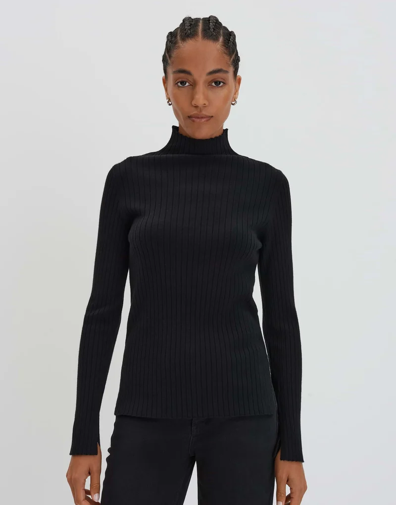 Feinstrickpullover "Tippi"soft