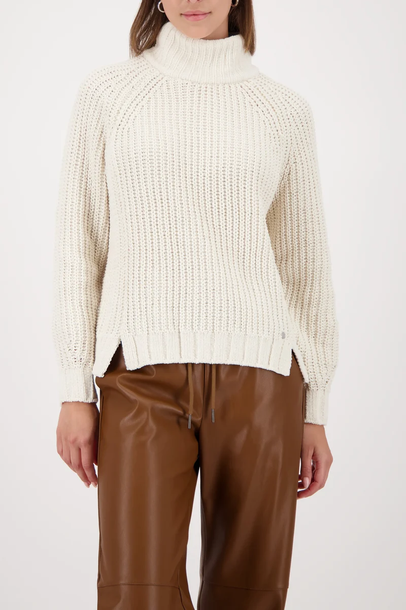 Strickpullover