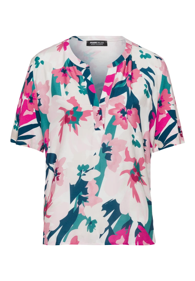 Blusenshirt