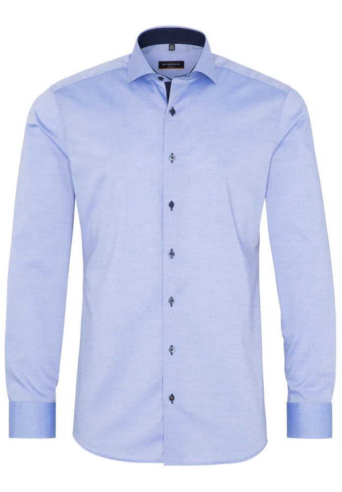 Pinpoint-Hemd "SLIM FIT"