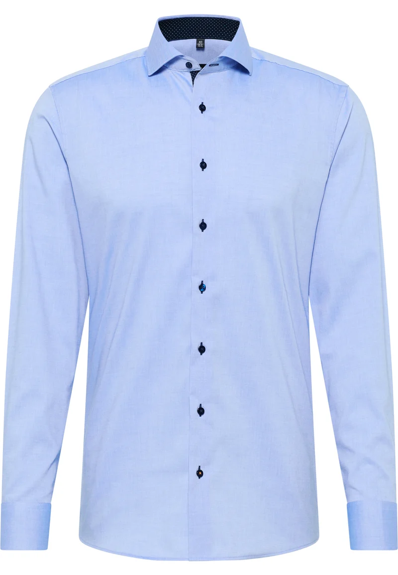 Pinpoint-Hemd "SLIM FIT"