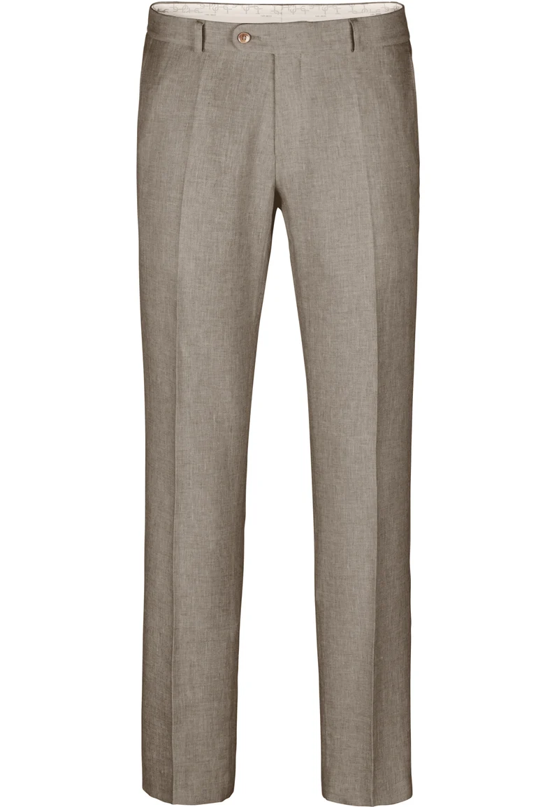 Stoffhose