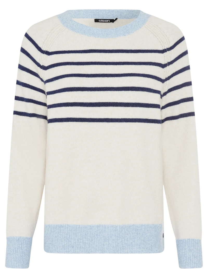 Pullover Long Sleeves