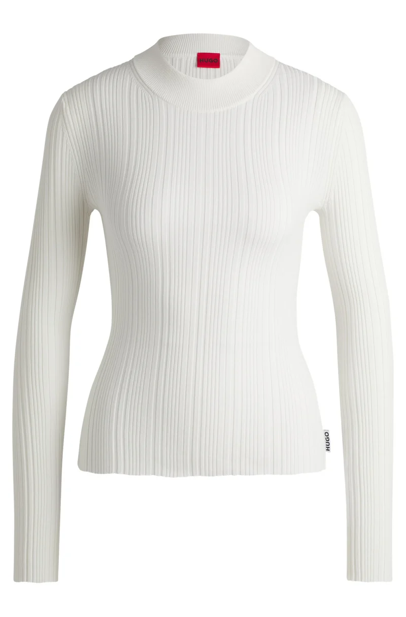 Langarmshirt