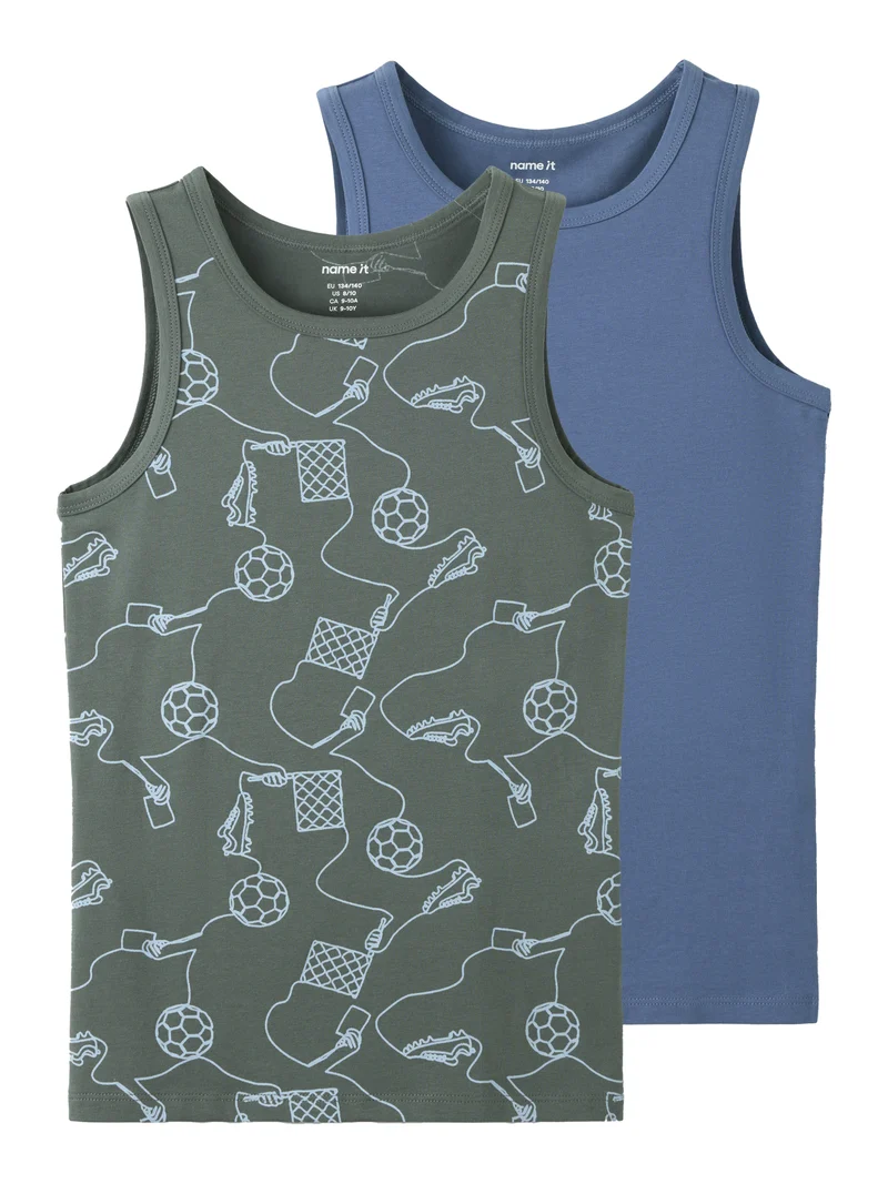 Tank Top 2P