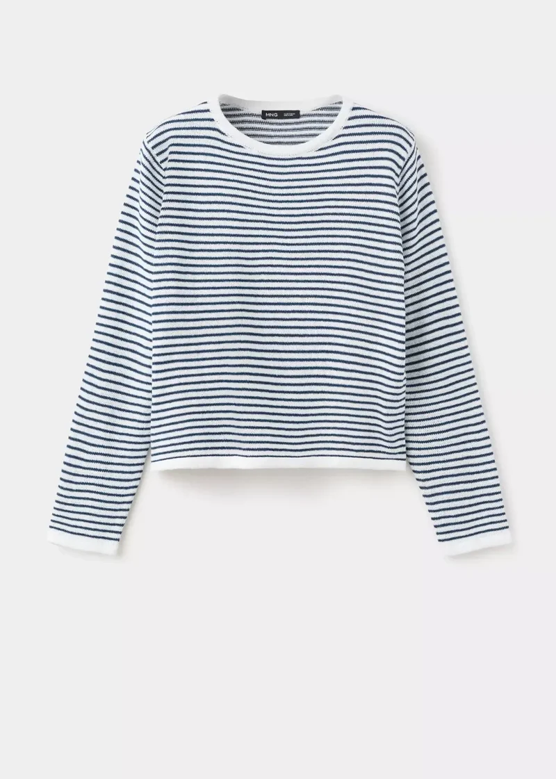 CALEOTA Strickpullover