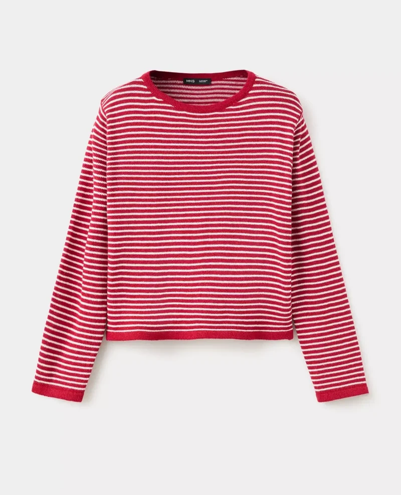 CALEOTA Strickpullover