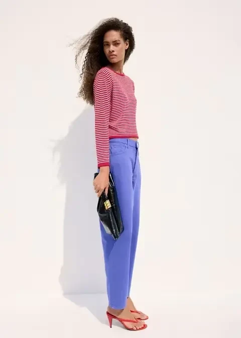 CALEOTA Strickpullover