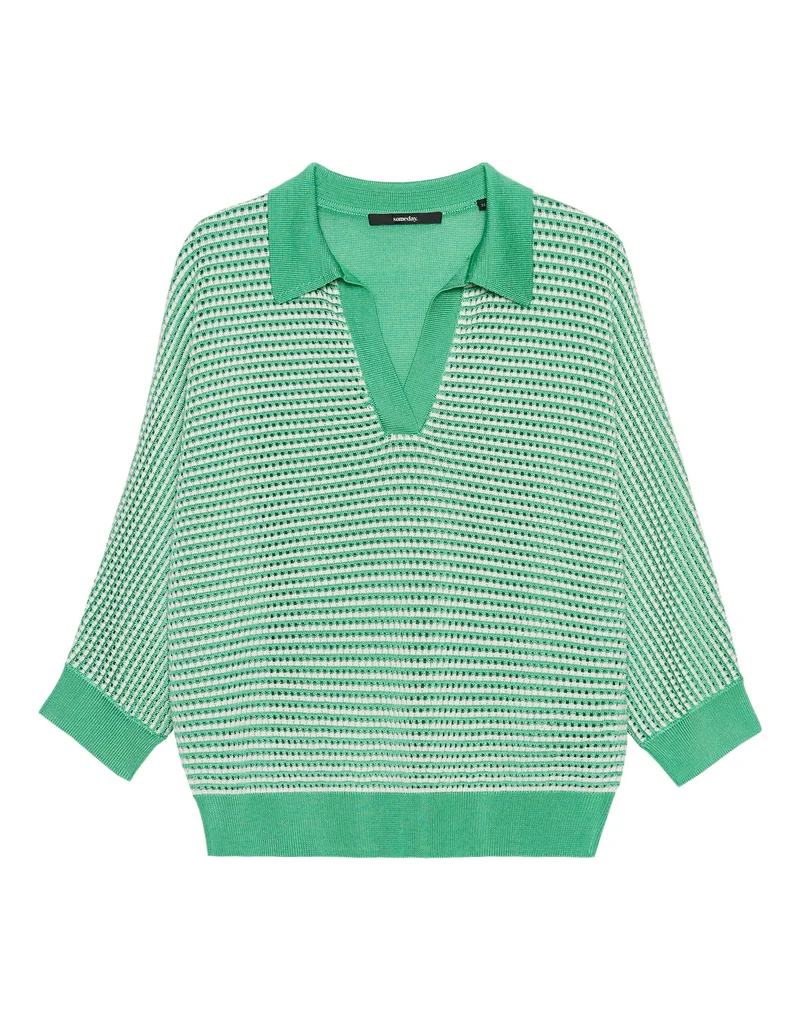 Pullover "Tajour"