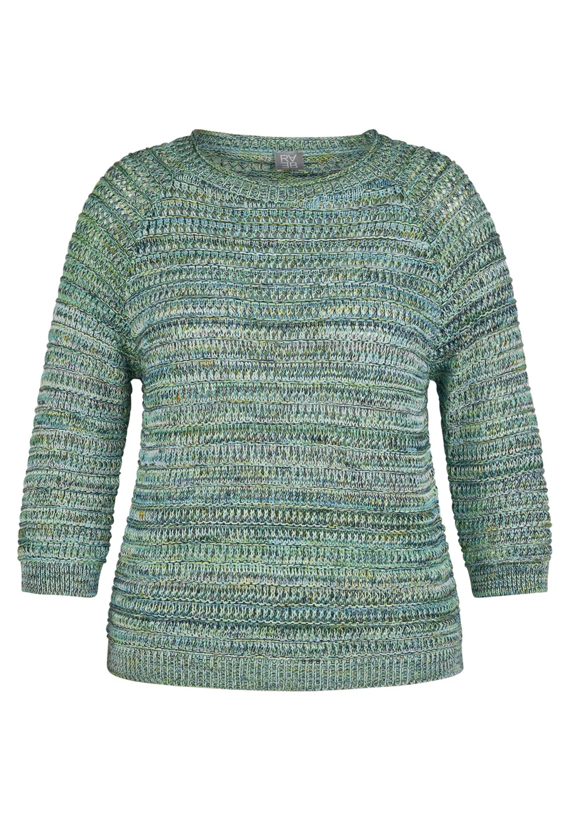 Strickpullover