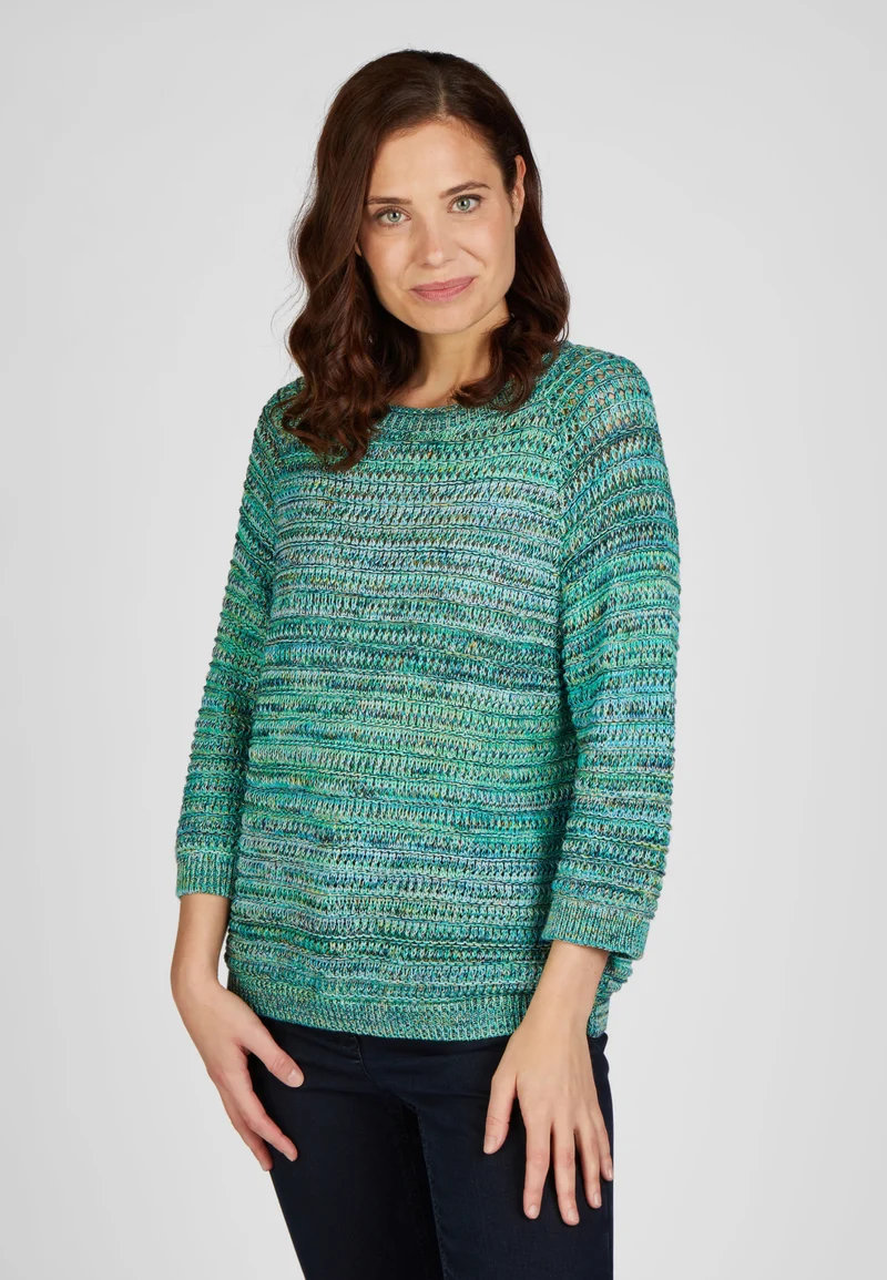 Strickpullover